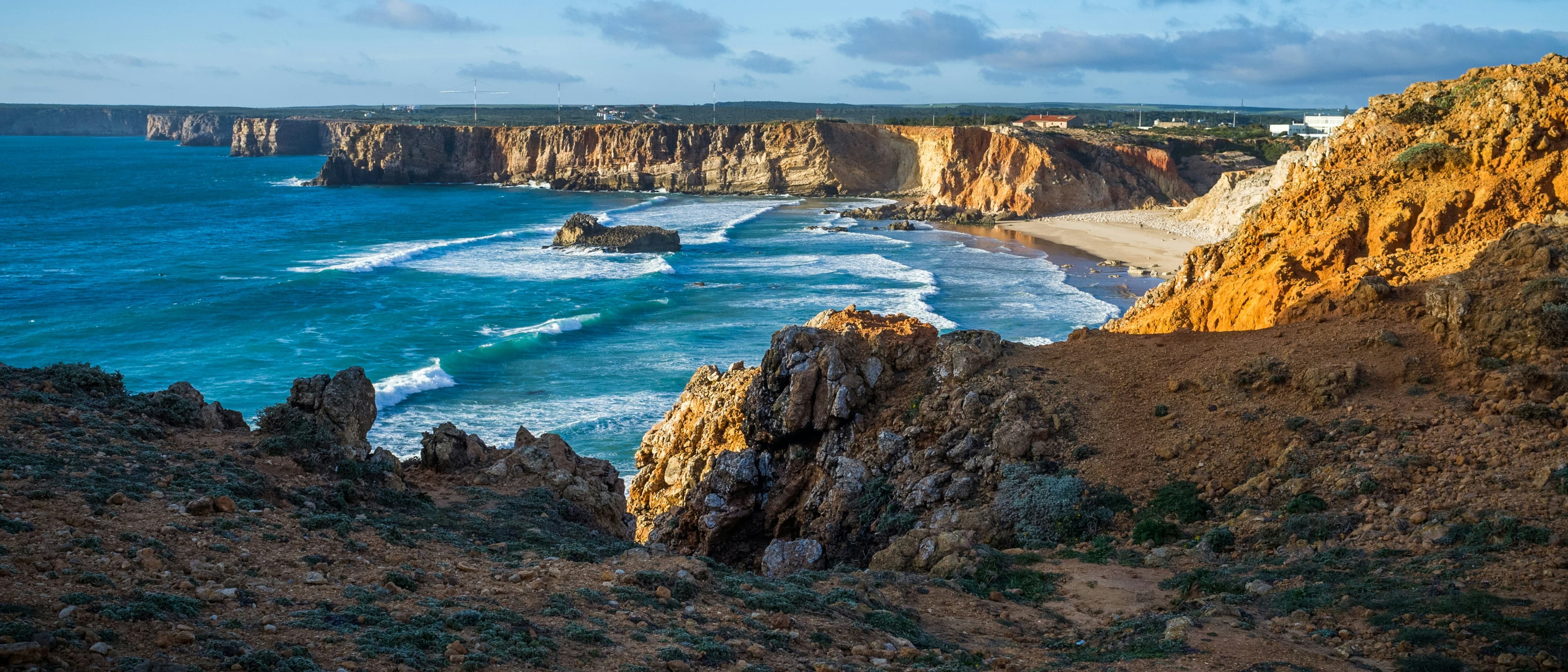 Sagres - Portugal